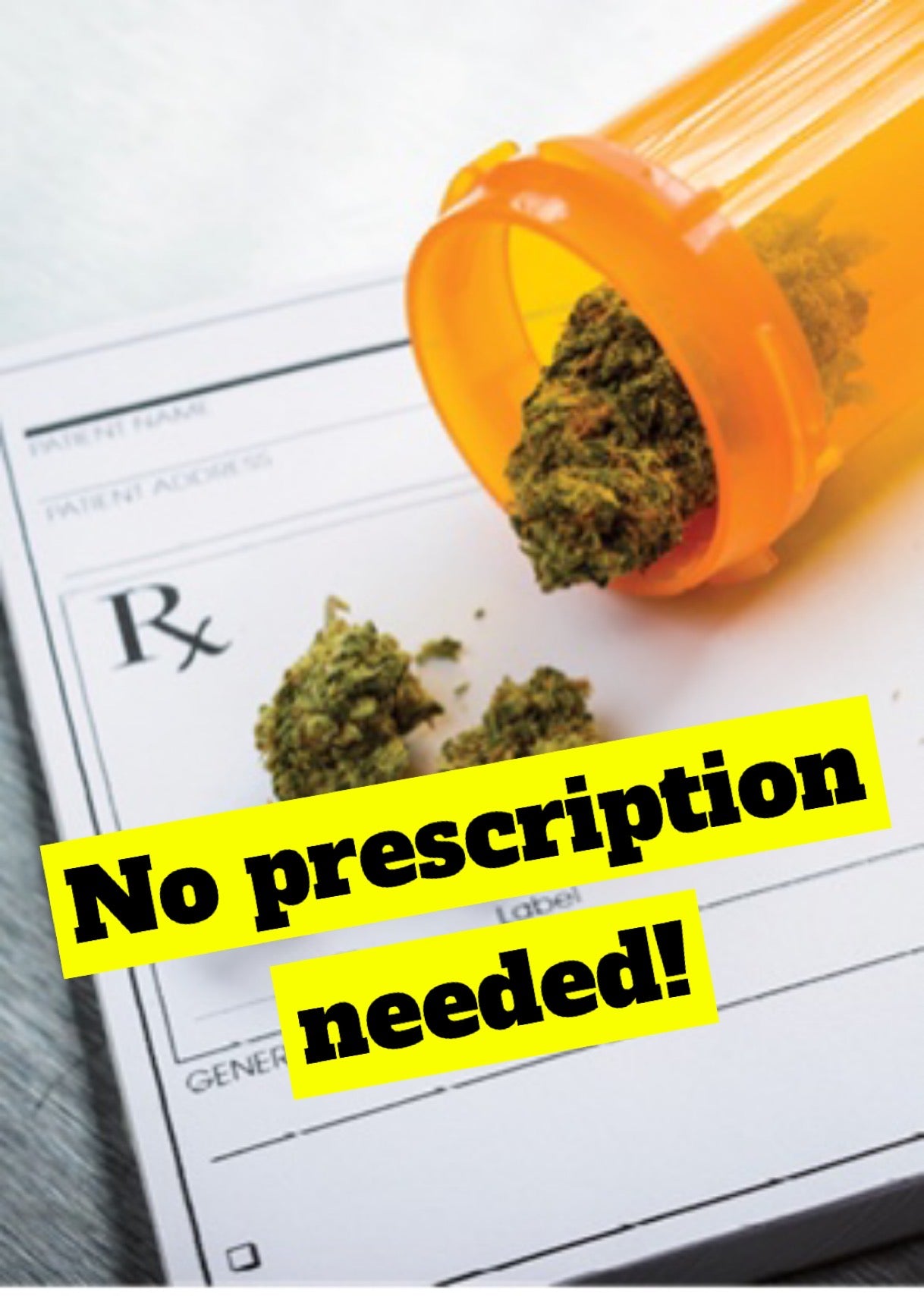 50 state legal farm bill federally compliant cannabis hemp D9 THC CBD NO MEDICAL CARD